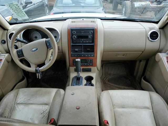 Photo 8 from auction – 2008 FORD EXPLORER E with VIN 1FMEU74818UA15514