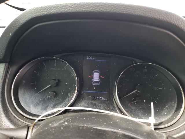 Photo 9 from auction – 2018 NISSAN ROGUE S with VIN KNMAT2MTXJP585089