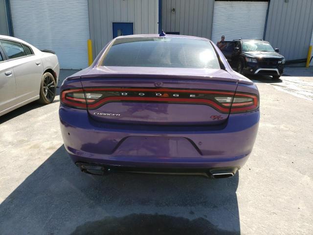 Photo 6 from auction – 2016 DODGE CHARGER R/ with VIN 2C3CDXCT9GH169802