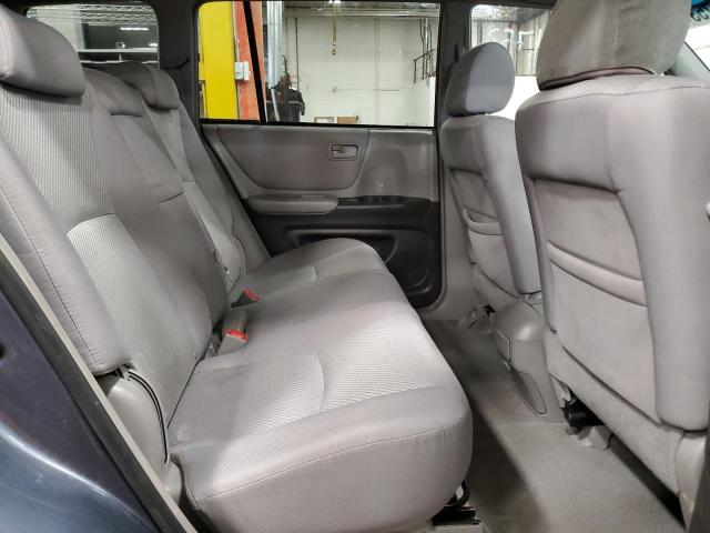 Photo 11 from auction – 2007 TOYOTA HIGHLANDER with VIN JTEEP21A270230195