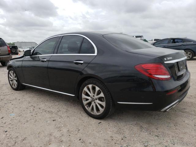 Photo 2 from auction – 2018 MERCEDES-BENZ E 300 with VIN WDDZF4JB2JA306518
