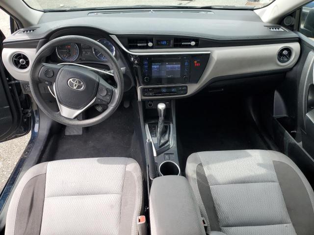 Photo 8 from auction – 2018 TOYOTA COROLLA L with VIN 2T1BURHE1JC029564