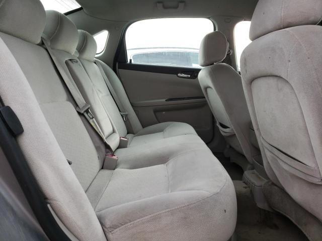 Photo 10 from auction – 2006 CHEVROLET IMPALA with VIN 2G1WT58K969386946