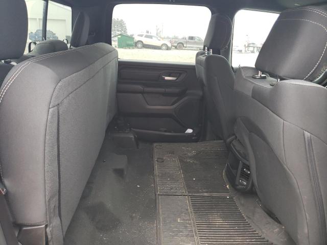 Photo 10 from auction – 2022 RAM 1500 TRADE with VIN 1C6RRFGG2NN259951