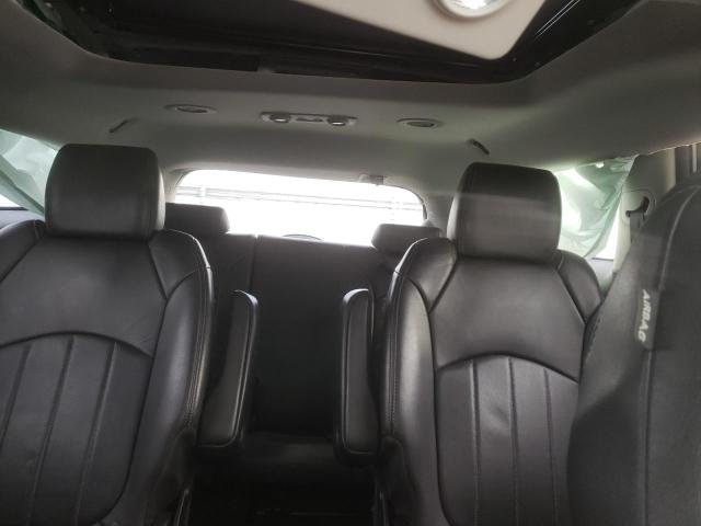 Photo 10 from auction – 2014 BUICK ENCLAVE with VIN 5GAKVBKD2EJ288161