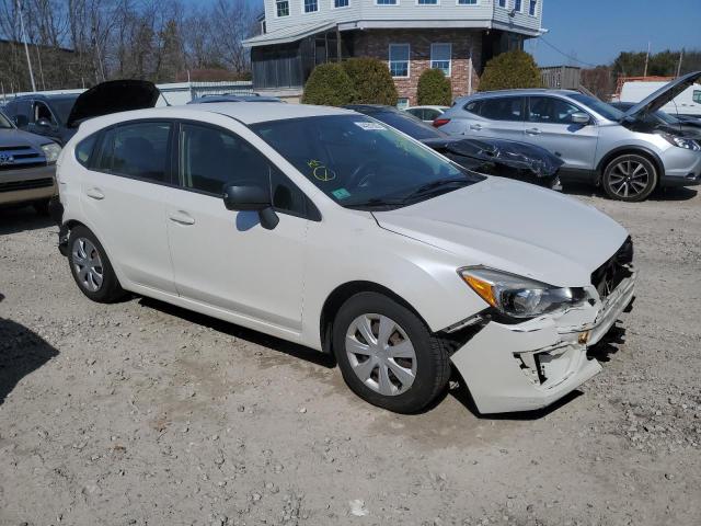 Photo 4 from auction – 2014 SUBARU IMPREZA with VIN JF1GPAA69E8289977