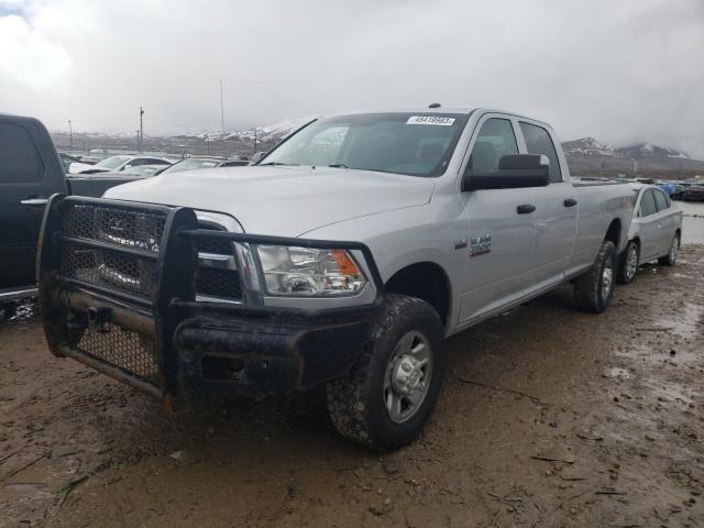 RAM 2500 ST 2018 with VIN 3C6UR5HJ9JG332380 - Photo from auction