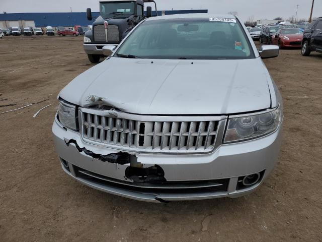 Photo 5 from auction – 2009 LINCOLN MKZ with VIN 3LNHM26TX9R626586