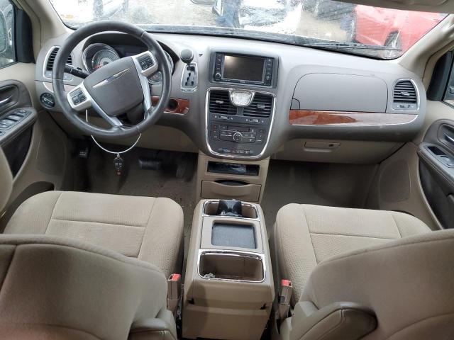 Photo 8 from auction – 2011 CHRYSLER TOWN & COU with VIN 2A4RR5DG7BR607761