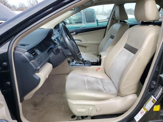 Photo 7 from auction – 2012 TOYOTA CAMRY HYBR with VIN 4T1BD1FK3CU026502