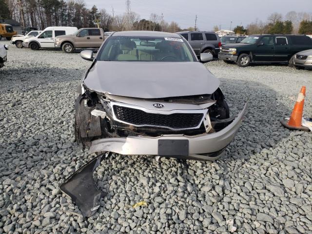 Photo 5 from auction – 2013 KIA OPTIMA LX with VIN 5XXGM4A76DG191093