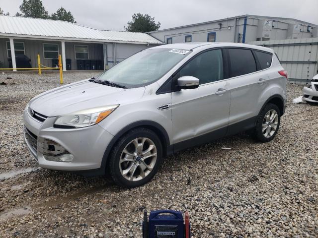 Photo 1 from auction – 2013 FORD ESCAPE SEL with VIN 1FMCU9HX3DUD03520