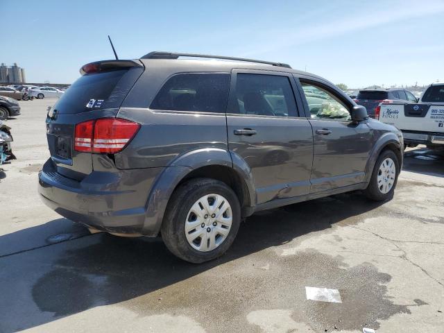 Photo 3 from auction – 2020 DODGE JOURNEY SE with VIN 3C4PDCAB5LT180426
