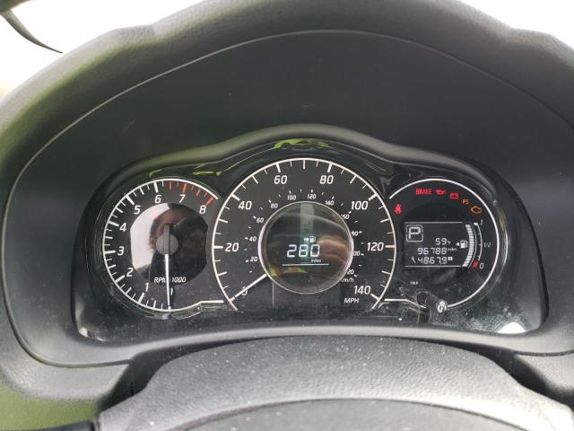 Photo 9 from auction – 2016 NISSAN VERSA NOTE with VIN 3N1CE2CP2GL394622