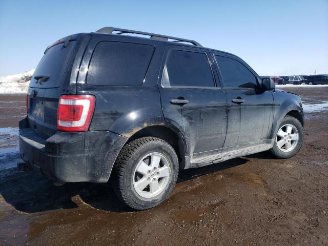 Photo 3 from auction – 2010 FORD ESCAPE XLT with VIN 1FMCU9DGXAKA50466