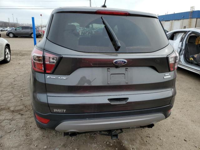 Photo 6 from auction – 2017 FORD ESCAPE SE with VIN 1FMCU0GD2HUB77658