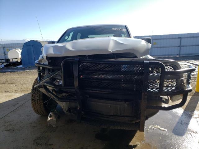 Photo 5 from auction – 2010 DODGE RAM 1500 with VIN 1D7RV1CP9AS242403