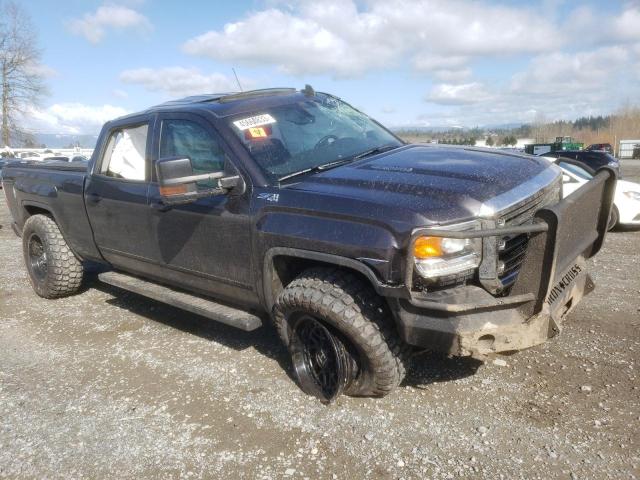 Photo 4 from auction – 2015 GMC SIERRA K25 with VIN 1GT12ZE80FF556638