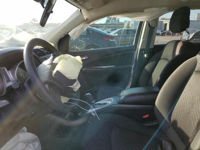 Photo 7 from auction – 2018 DODGE JOURNEY SE with VIN 3C4PDCAB5JT273265