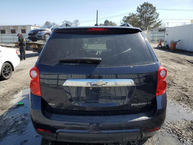 Photo 6 from auction – 2015 CHEVROLET EQUINOX LT with VIN 2GNFLGEK4F6257609