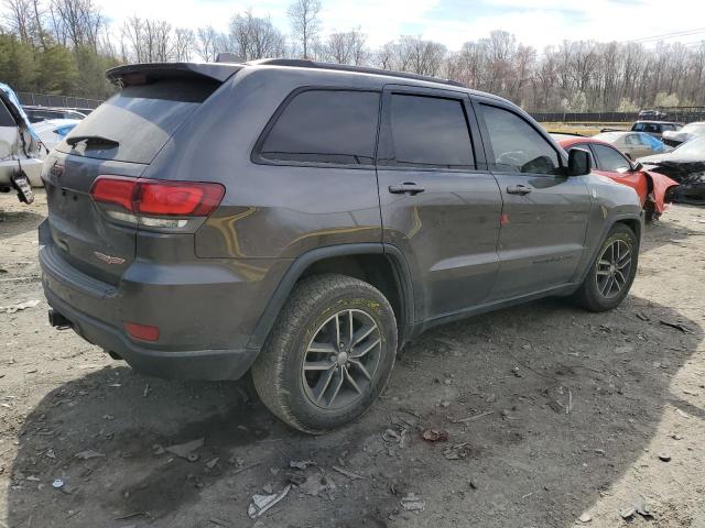 Photo 3 from auction – 2017 JEEP GRAND CHER with VIN 1C4RJFLT7HC637281