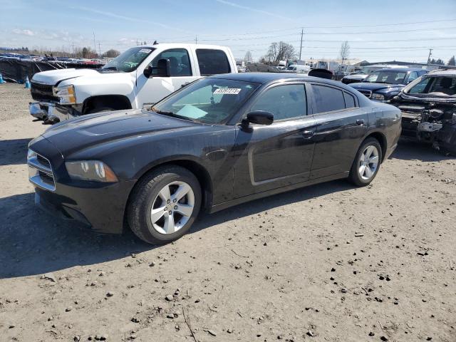 DODGE CHARGER SE 2014 with VIN 2C3CDXBG6EH265582 - Photo from auction