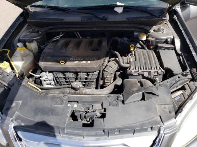 Photo 11 from auction – 2013 CHRYSLER 200 LX with VIN 1C3CCBAB3DN704769