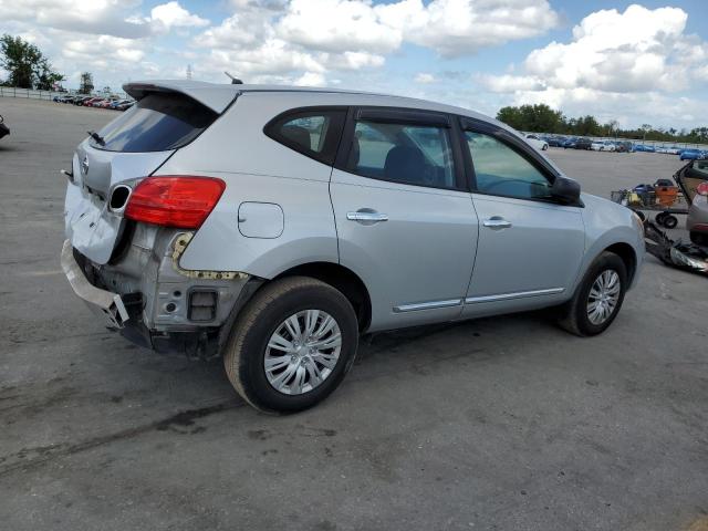 Photo 3 from auction – 2012 NISSAN ROGUE S with VIN JN8AS5MT0CW257133