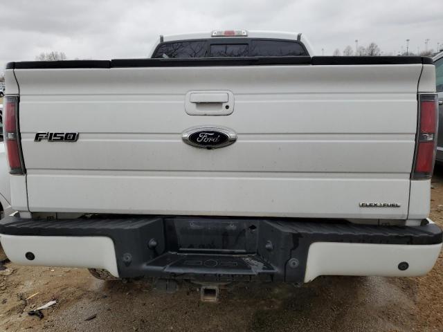 Photo 6 from auction – 2014 FORD F150 SUPER with VIN 1FTFW1EF8EFC55110