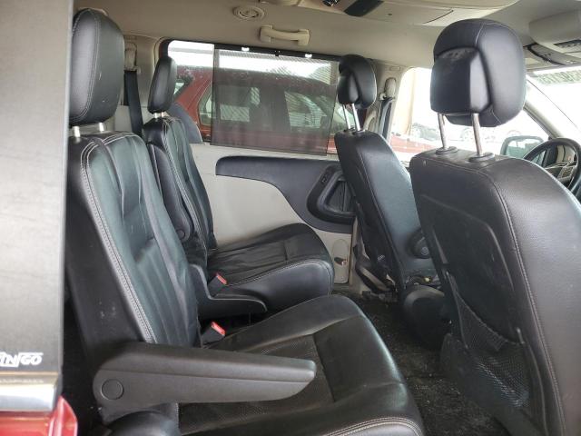 Photo 11 from auction – 2013 CHRYSLER TOWN & COU with VIN 2C4RC1CG5DR785494
