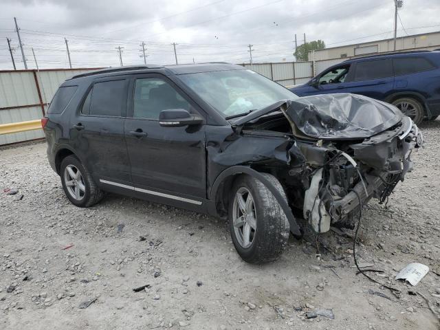Photo 4 from auction – 2016 FORD EXPLORER X with VIN 1FM5K8D89GGB31813