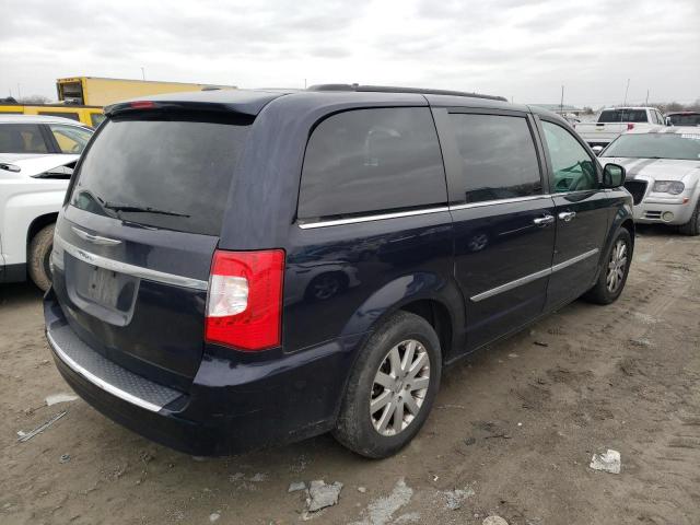 Photo 3 from auction – 2011 CHRYSLER TOWN & COU with VIN 2A4RR8DGXBR649634