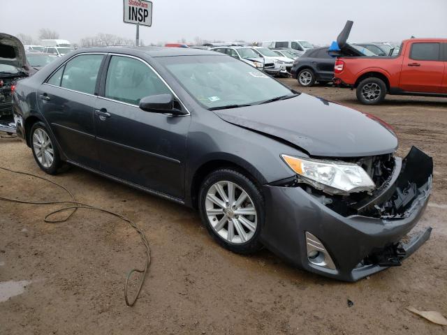 Photo 4 from auction – 2012 TOYOTA CAMRY BASE with VIN 4T4BF1FK3CR210466