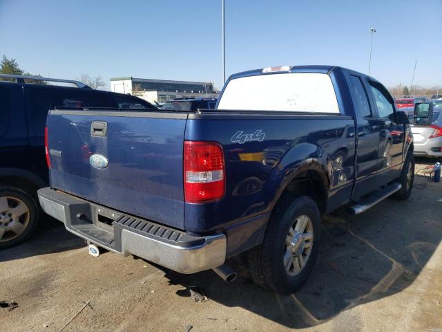 Photo 3 from auction – 2007 FORD F150 with VIN 1FTPX14V47FB55681