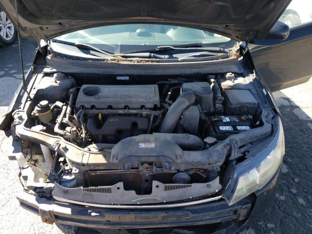 Photo 11 from auction – 2011 KIA FORTE LX with VIN KNAFT4A24B5447099
