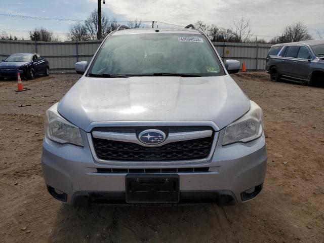 Photo 5 from auction – 2014 SUBARU FORESTER 2 with VIN JF2SJAHC6EH559993