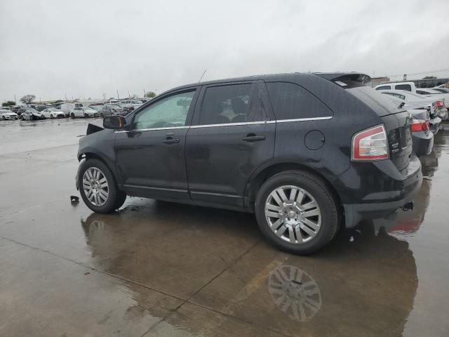 Photo 2 from auction – 2010 FORD EDGE LIMIT with VIN 2FMDK3KC0ABA64992