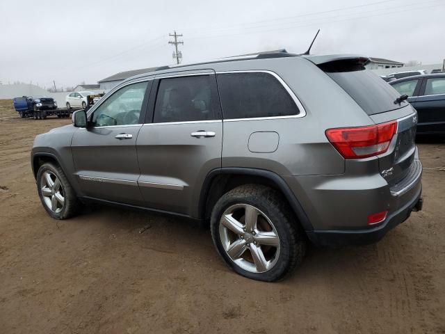 Photo 2 from auction – 2011 JEEP GRAND CHER with VIN 1J4RR5GG2BC660792