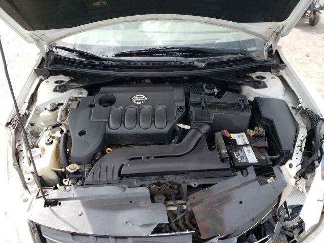 Photo 11 from auction – 2011 NISSAN ALTIMA BAS with VIN 1N4AL2AP2BN493128