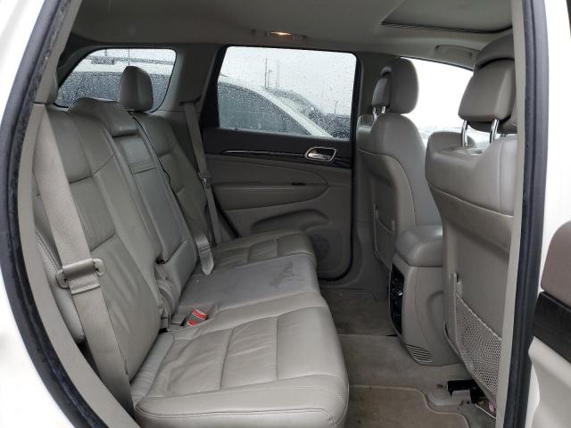 Photo 11 from auction – 2012 JEEP GRAND CHER with VIN 1C4RJEAG1CC362709