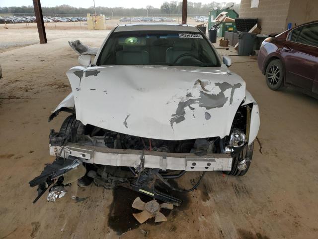 Photo 5 from auction – 2005 INFINITI G35 with VIN JNKCV54EX5M400602