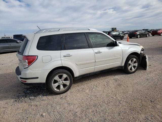 Photo 3 from auction – 2013 SUBARU FORESTER T with VIN JF2SHGHC7DH404382