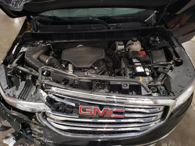 Photo 12 from auction – 2018 GMC ACADIA SLT with VIN 1GKKNULS0JZ208329