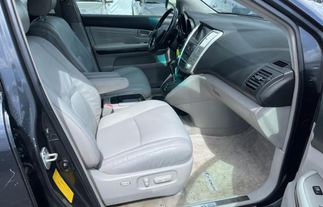 Photo 5 from auction – 2009 LEXUS RX 350 with VIN 2T2GK31U59C073505