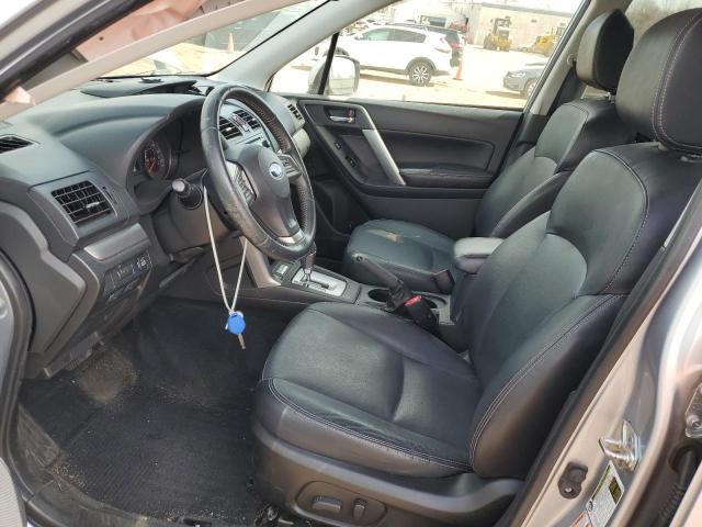Photo 7 from auction – 2014 SUBARU FORESTER 2 with VIN JF2SJAHC6EH559993