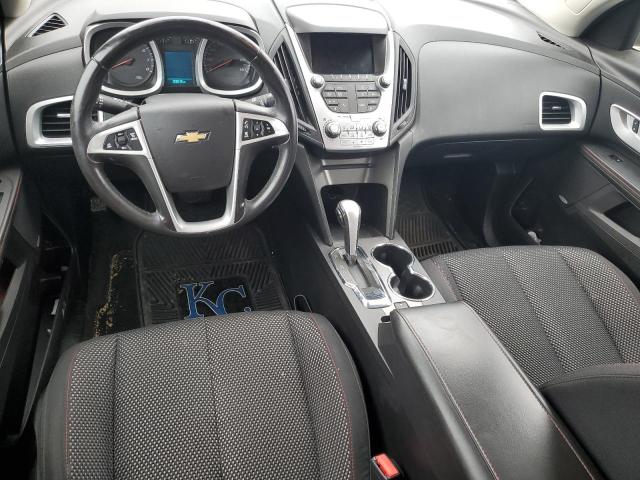 Photo 8 from auction – 2013 CHEVROLET EQUINOX LT with VIN 2GNFLEE39D6354329