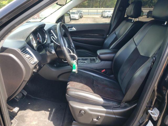 Photo 7 from auction – 2013 DODGE DURANGO SX with VIN 1C4RDHAG3DC689168