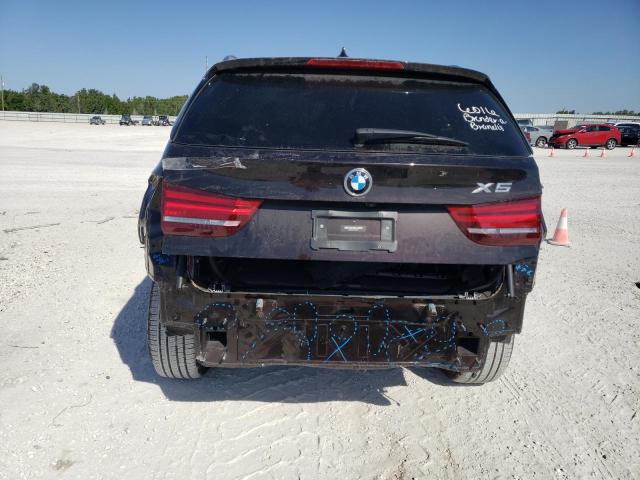 Photo 6 from auction – 2017 BMW X5 XDRIVE3 with VIN 5UXKR0C39H0X80711