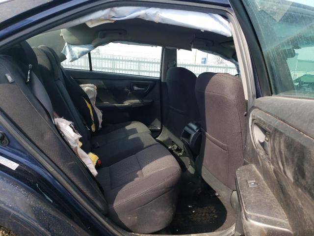 Photo 10 from auction – 2015 TOYOTA CAMRY LE with VIN 4T1BF1FK7FU944896