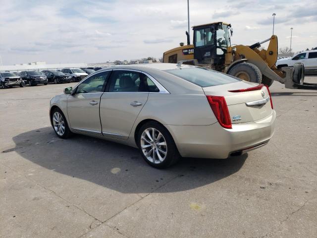 Photo 2 from auction – 2014 CADILLAC XTS LUXURY with VIN 2G61M5S30E9197913